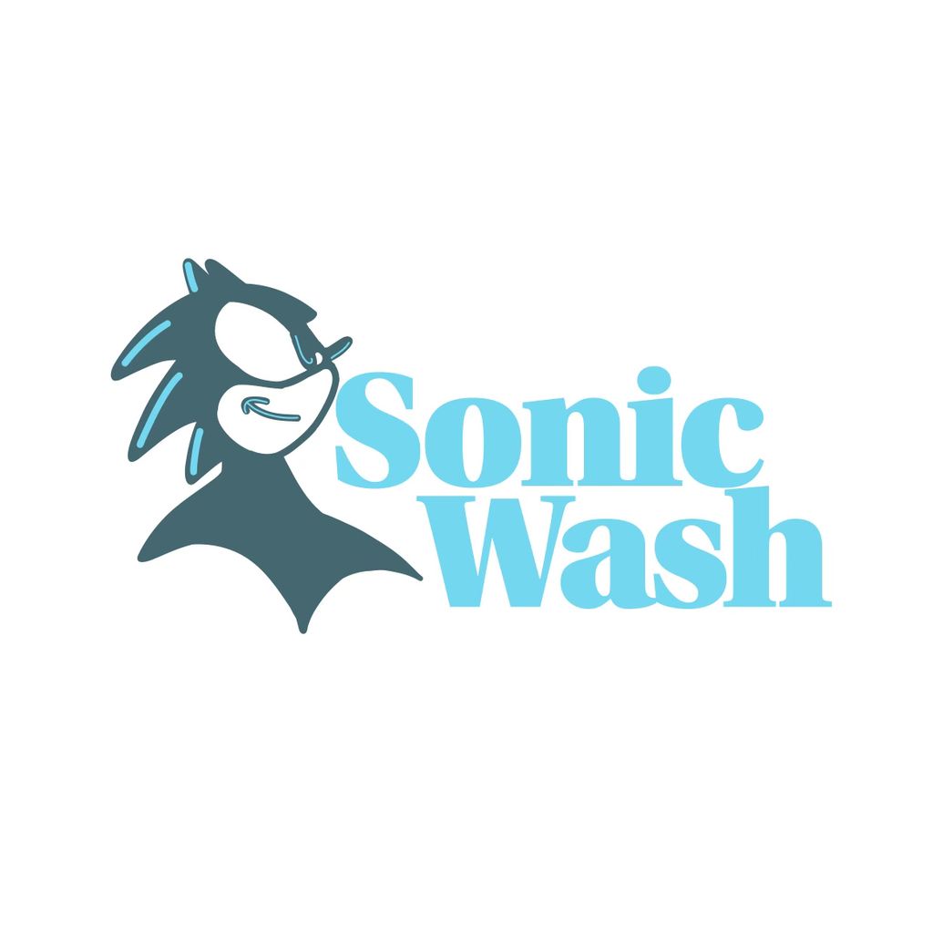 Sonic Wash