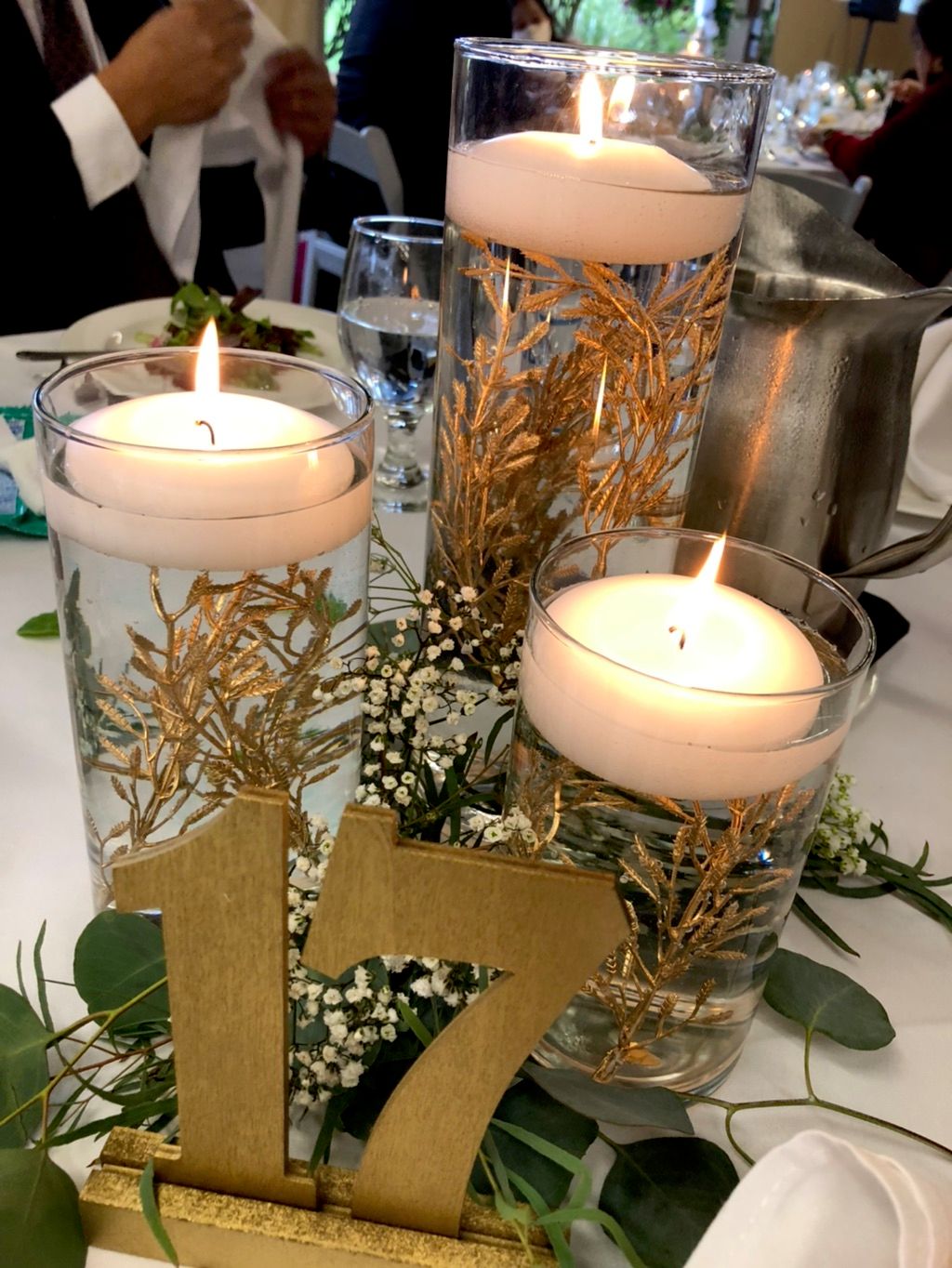 Customer photos