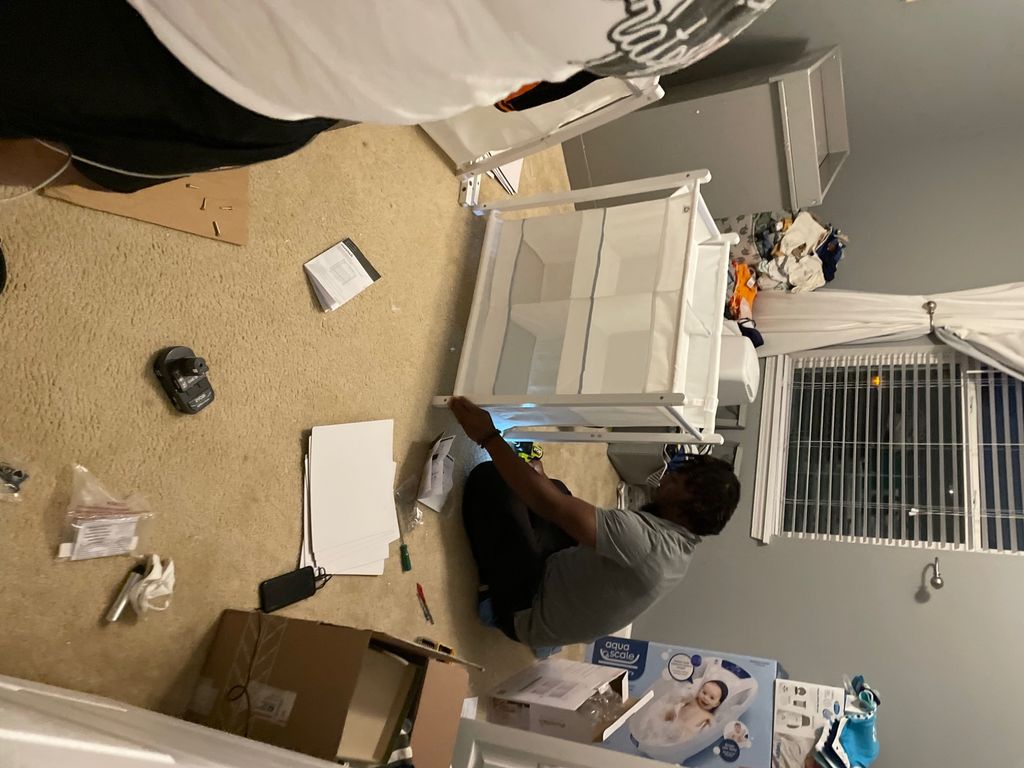 Customer photos