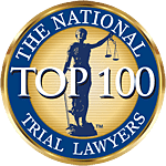 Selected to Top 100 Trial Lawyers