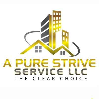 Avatar for A PURE STRIVE SERVICE LLC