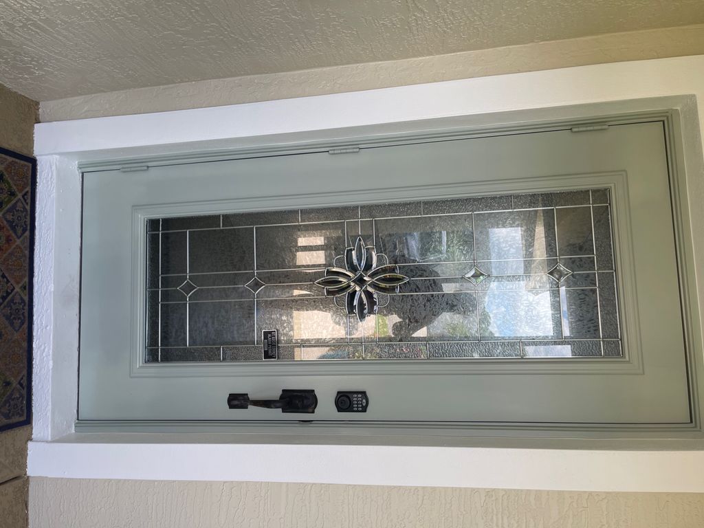 Customer photos