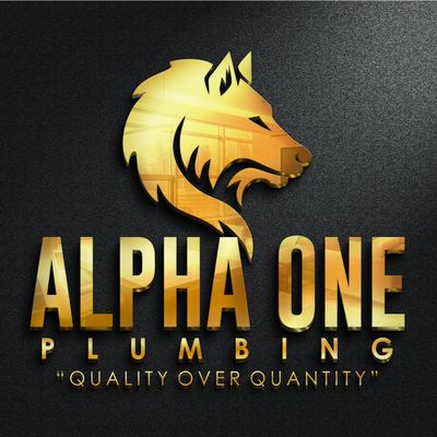 Avatar for Alpha One Plumbing, LLC