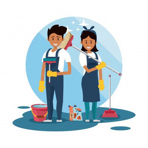 Homeland Cleaning Services