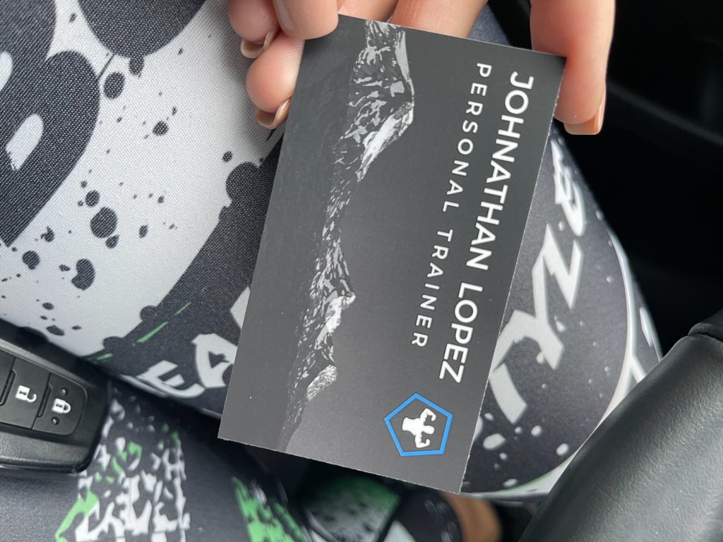Customer photos