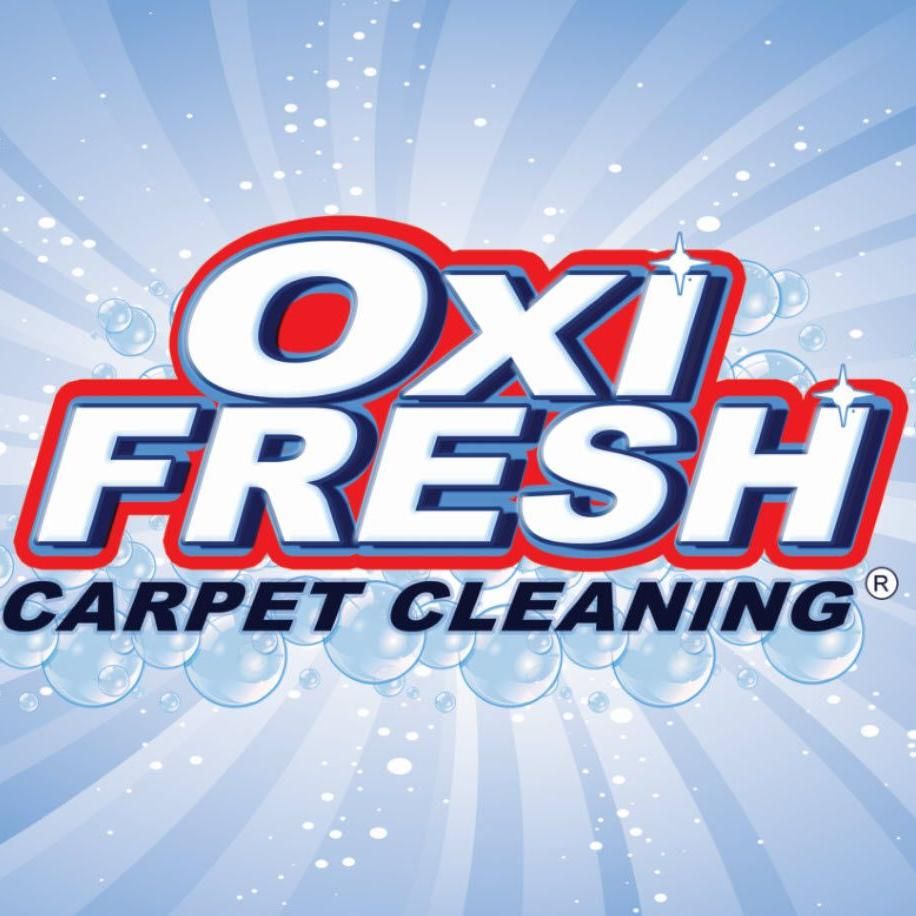 Oxi Fresh Carpet Cleaning Kansas City