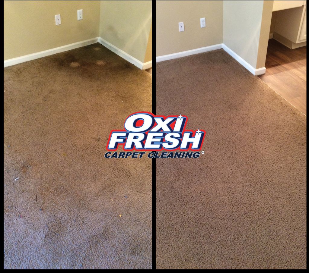 Keeping KC clean one house at a time!