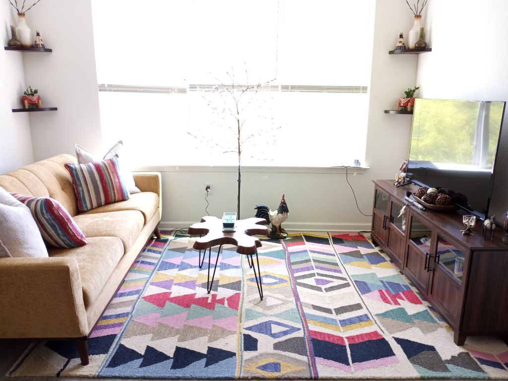 Basic Clean...... Dusting.......Vacuum........ Ref