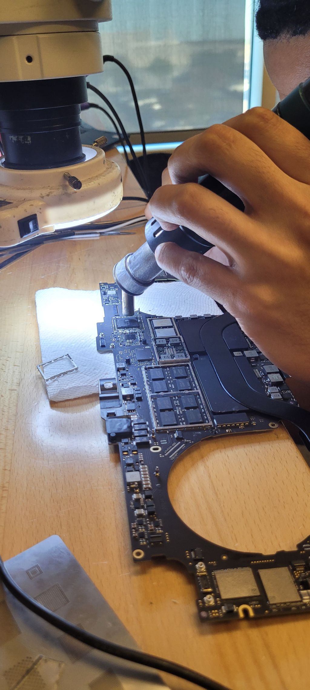 Projects and media