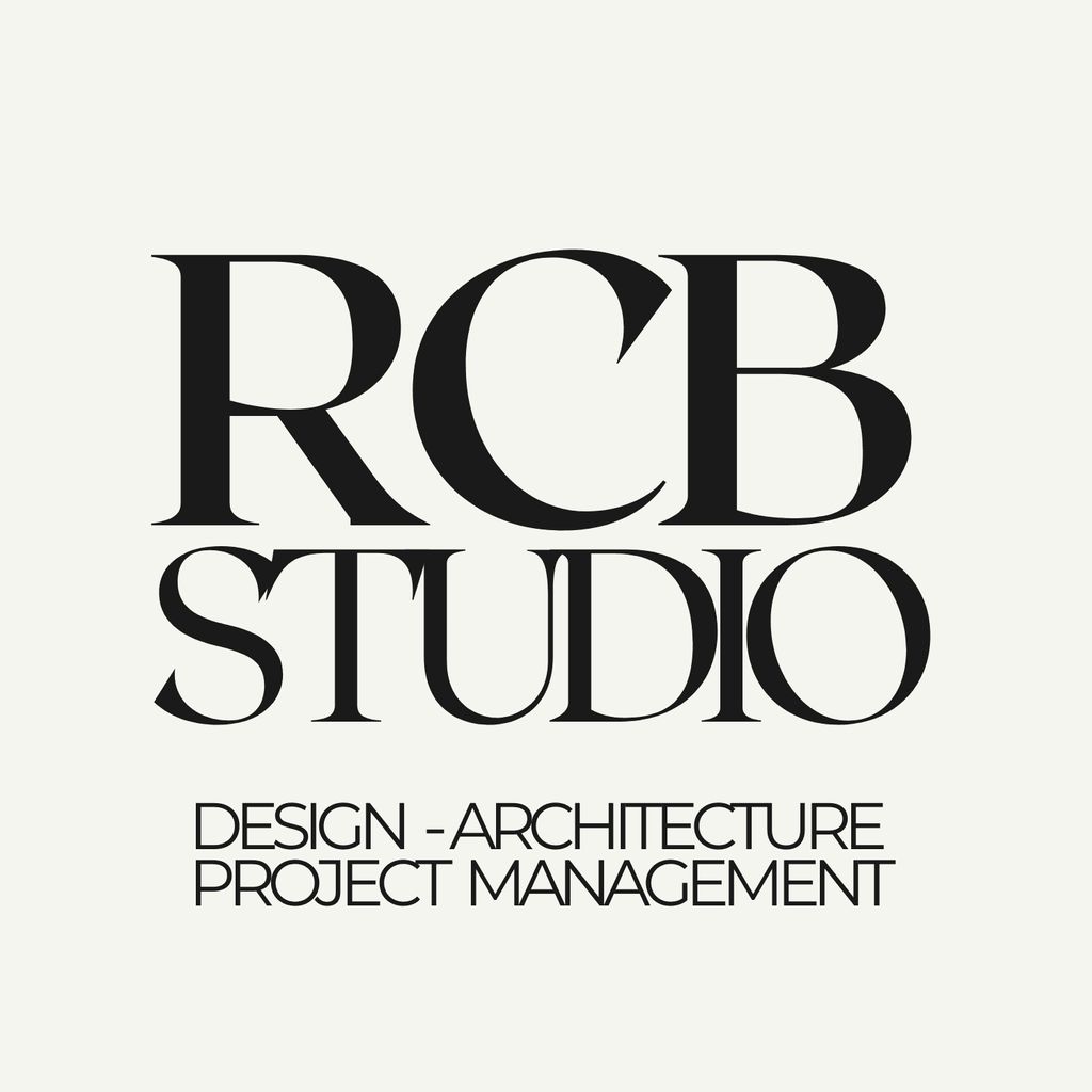 RCB STUDIO || DESIGN & MANAGEMENT