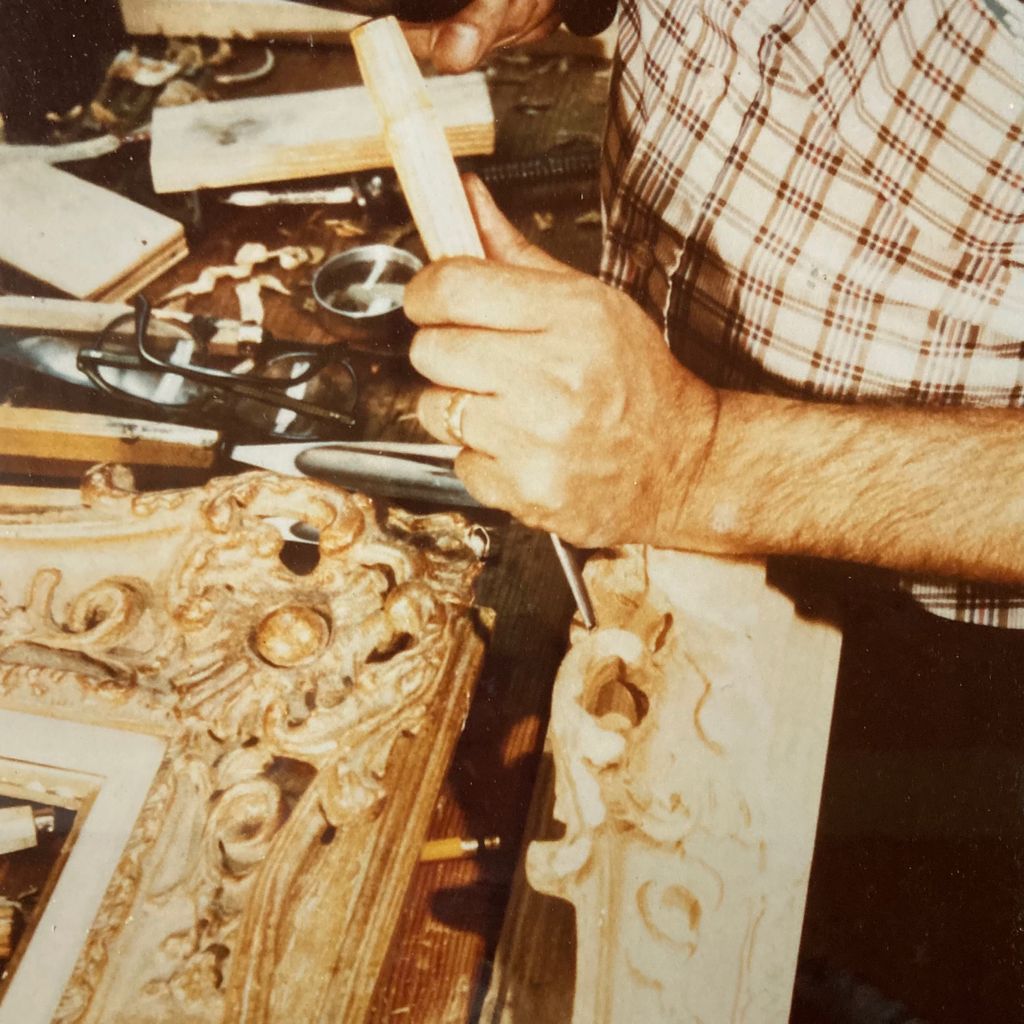 LW&S Woodwork