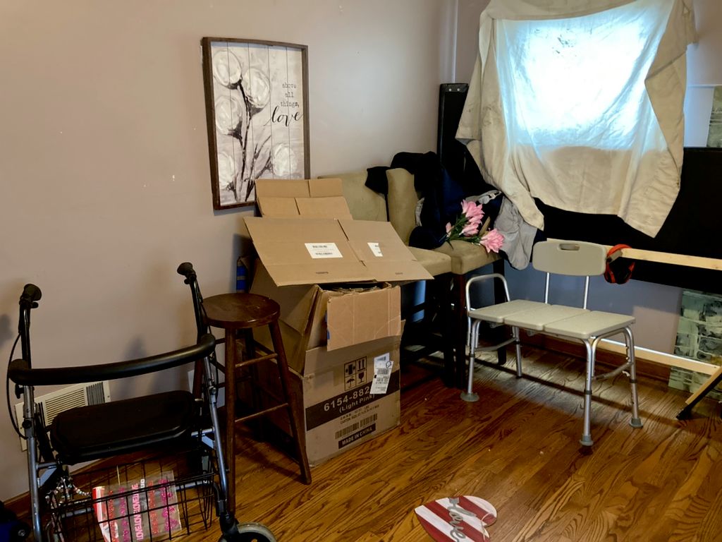 Customer photos