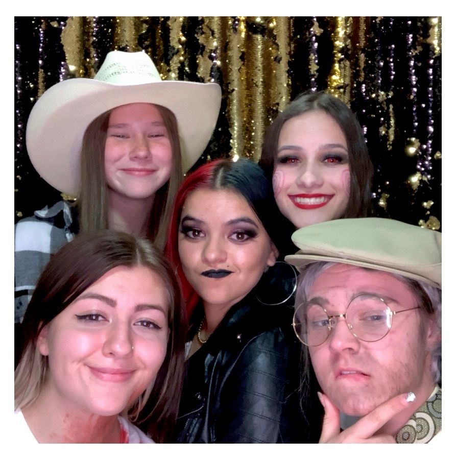 Customer photos
