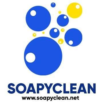 Soapyclean - House Cleaning & Maid