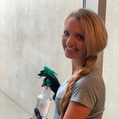 Avatar for Bippity Boppity Boo Cleaning Crew LLC