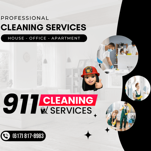 911 Cleaning Services Milford, MA Thumbtack