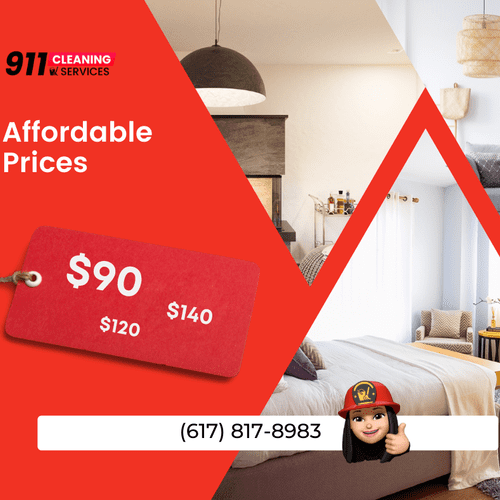 911 Cleaning Services Milford, MA Thumbtack