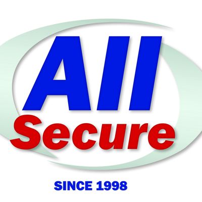 Avatar for All Secure Alert Systems