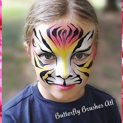 Avatar for Butterfly Brushes Atlanta