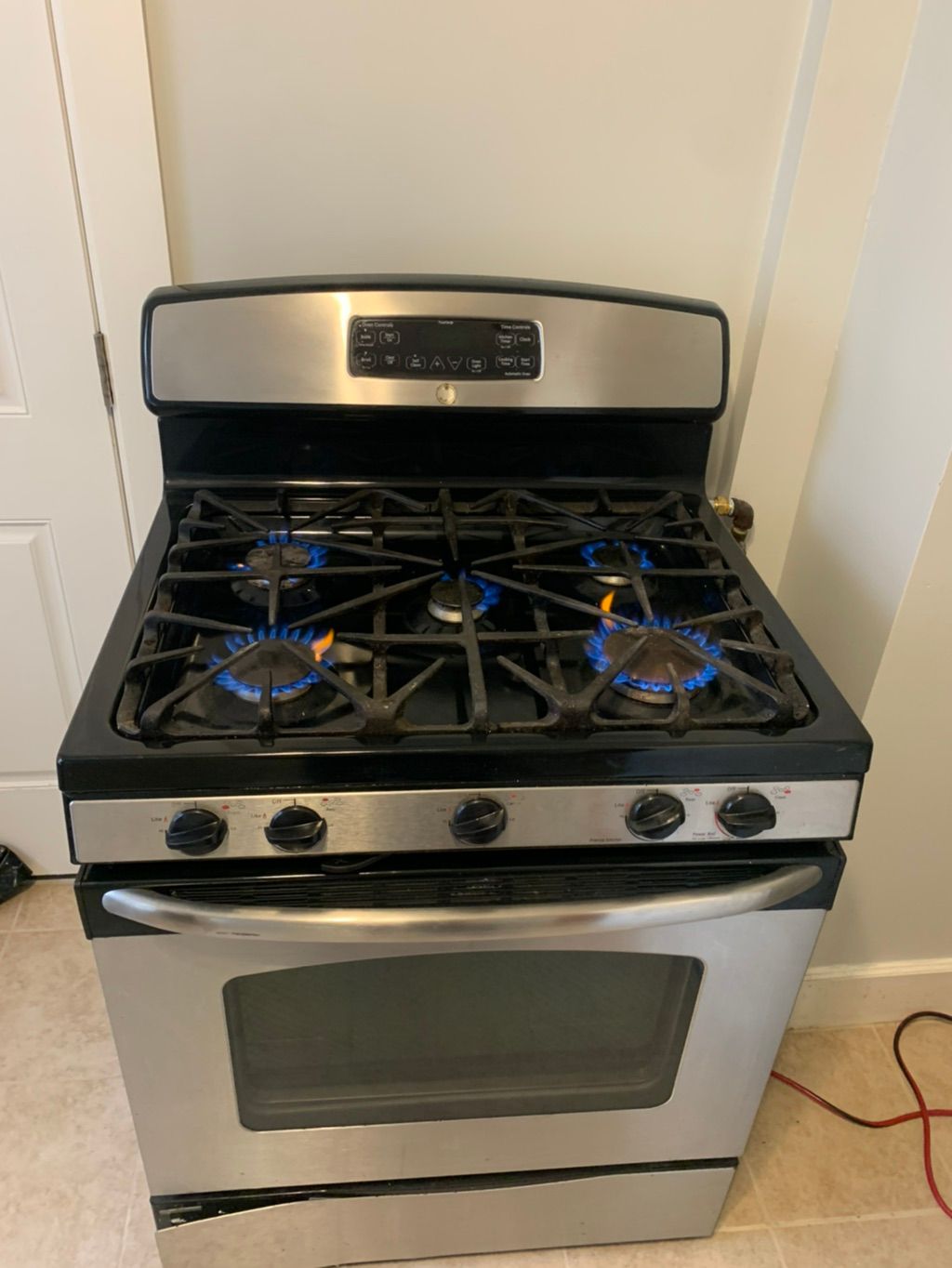 Customer photos