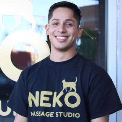 Avatar for Neko Massage Studio