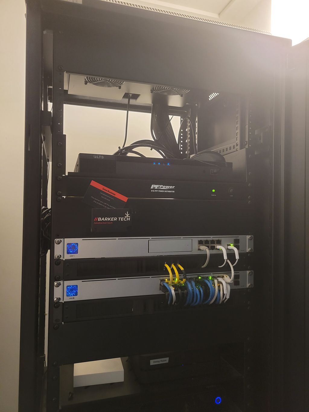 Projects and media