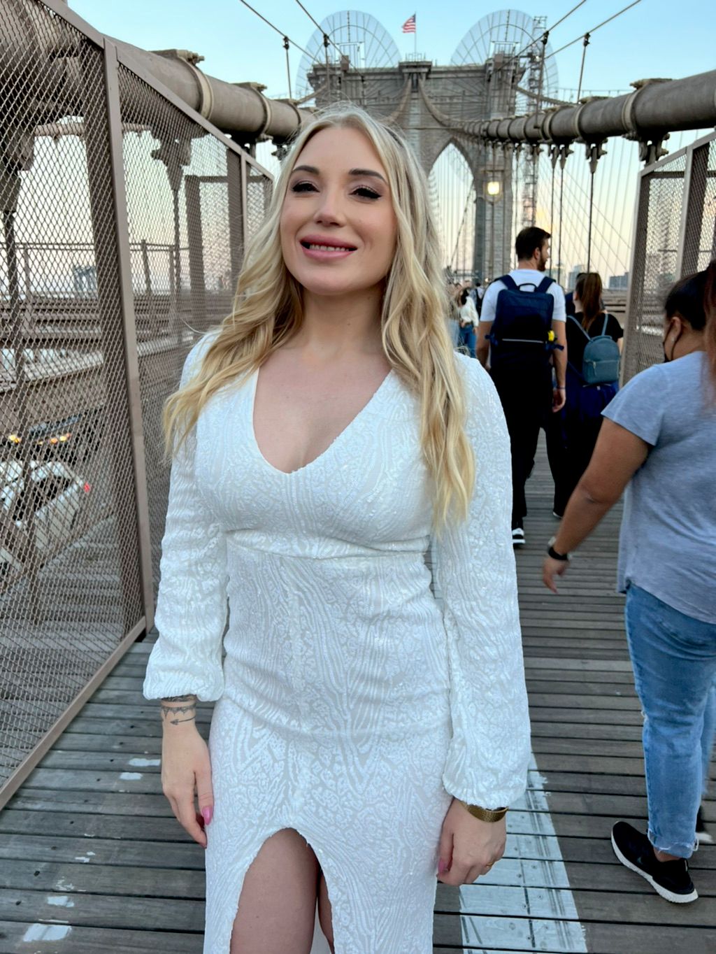 Customer photos