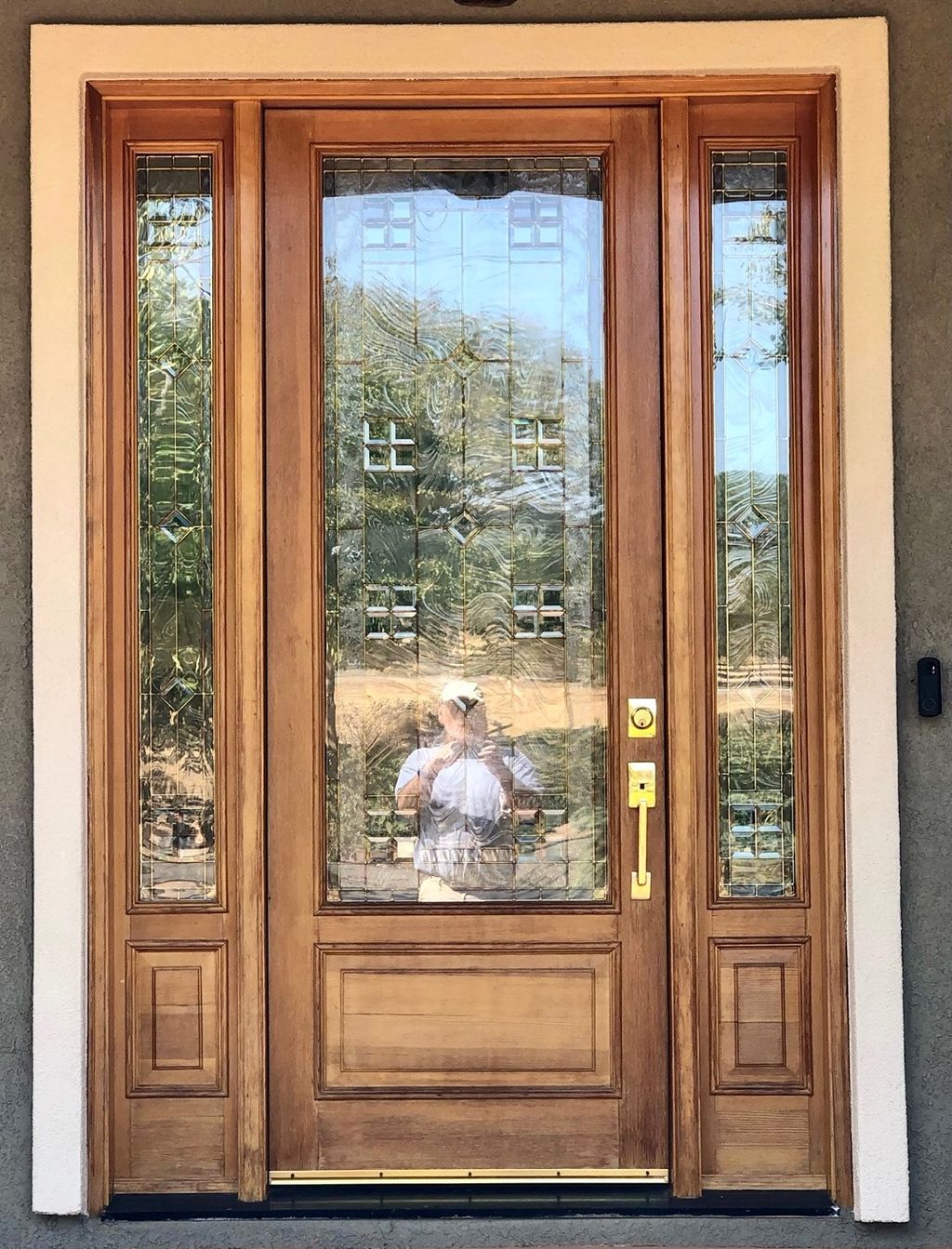 Customer photos