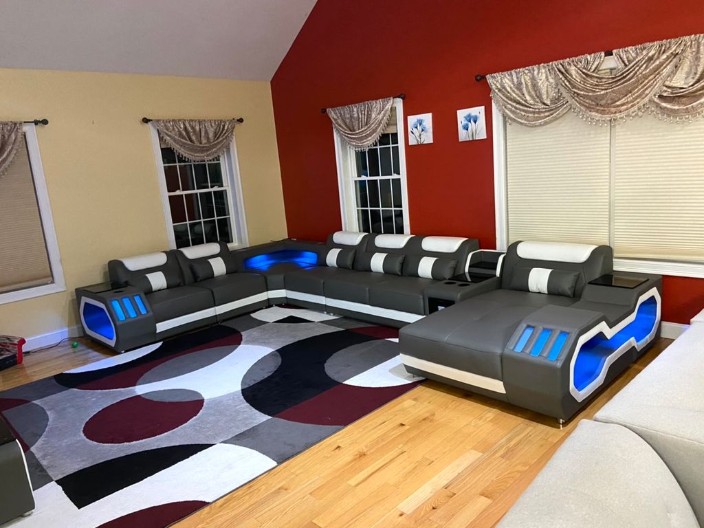 Customer photos