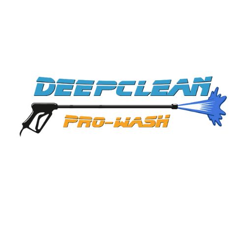 DeepClean Pro-Wash