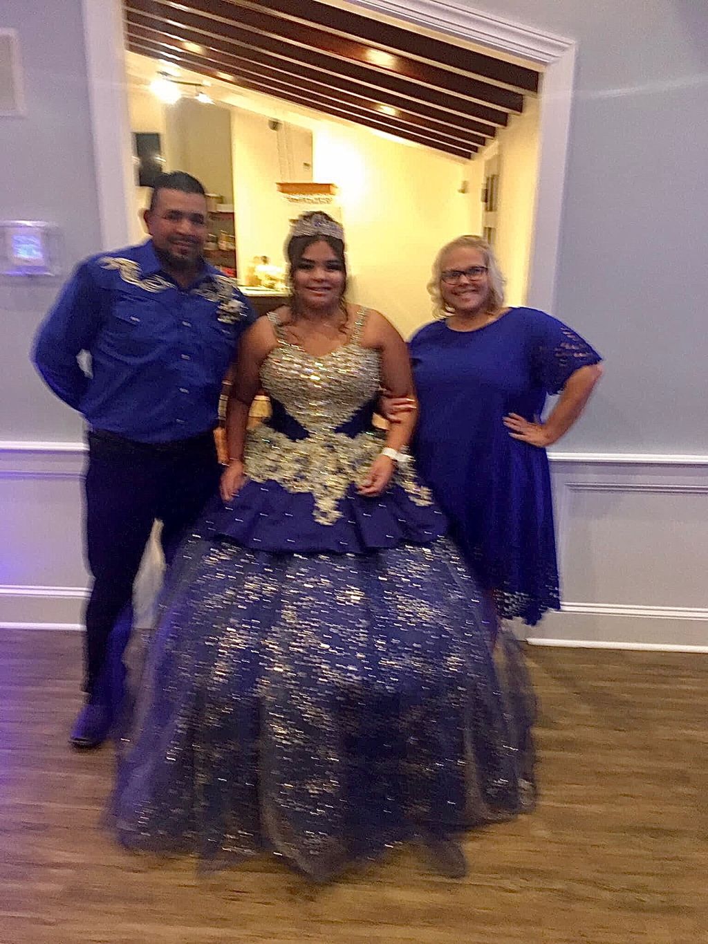 Customer photos