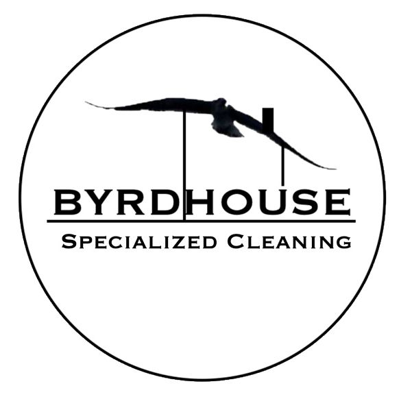 ByrdHouse Specialized Cleaning
