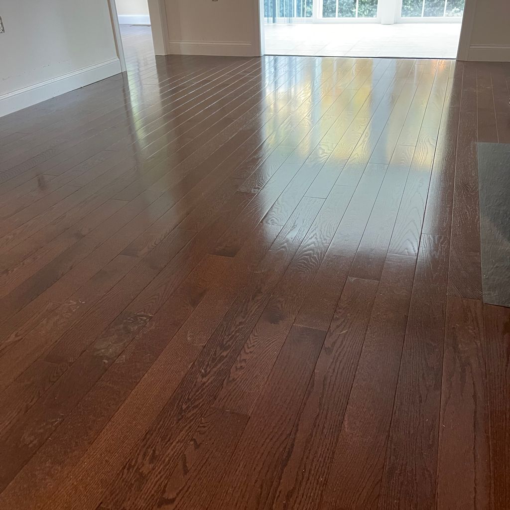 Sampaio floors