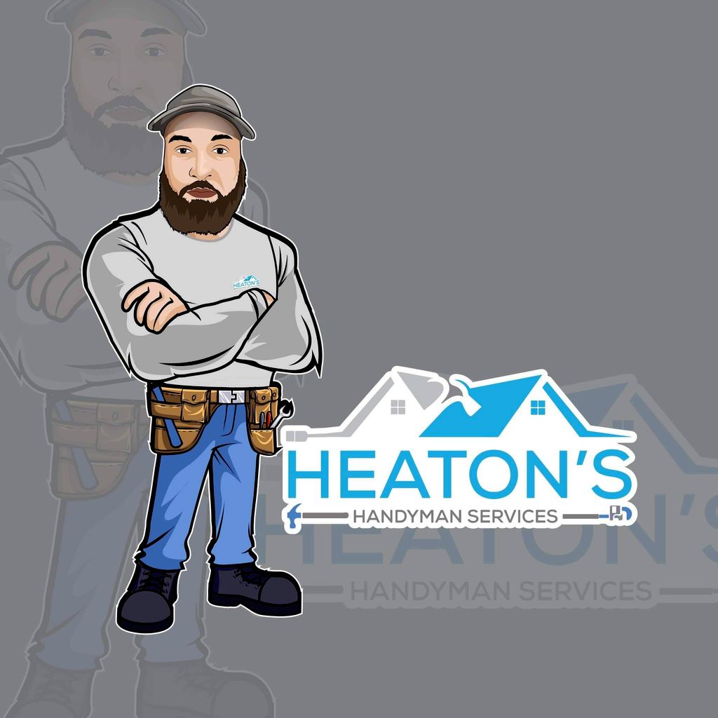 Heaton's Handyman Services LLC
