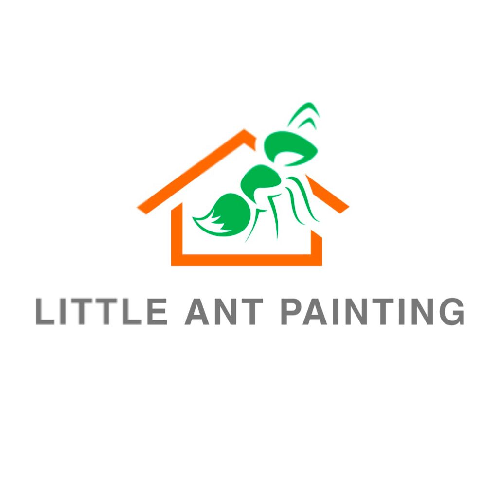 Little Ant Painting