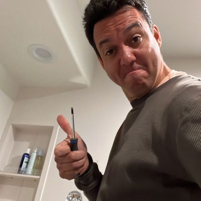 Avatar for Dan the Glass-man