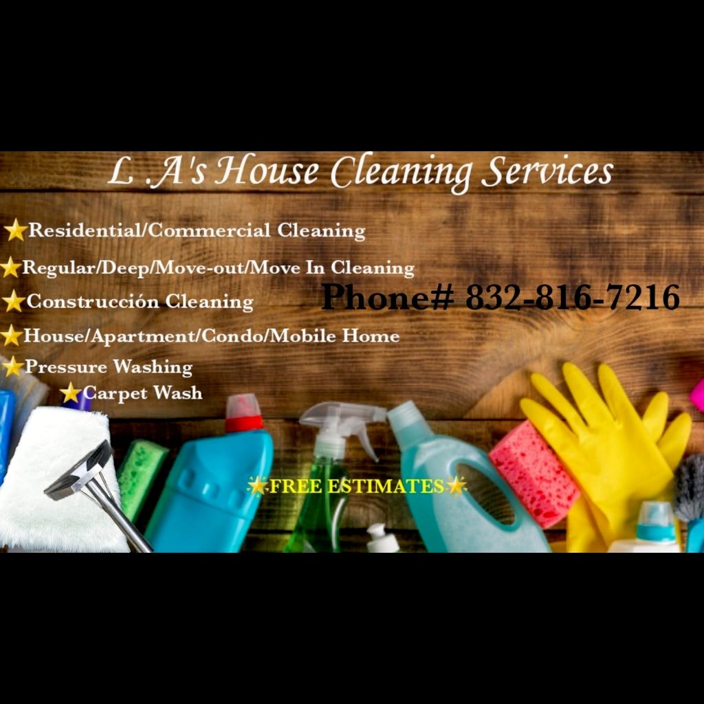 Lizbeth's  Cleaning Services