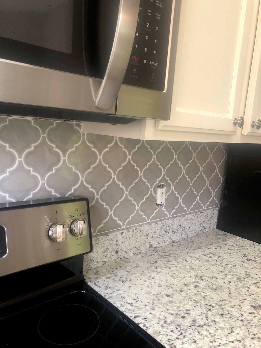 Customer photos