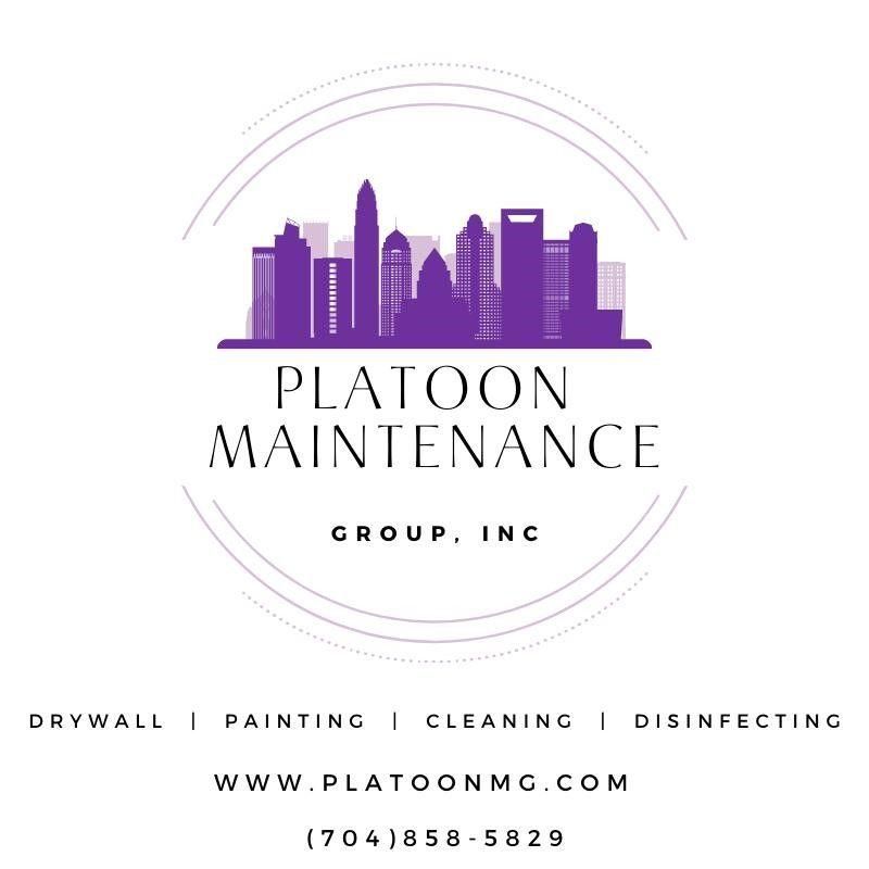 Platoon Maintenance, Inc.