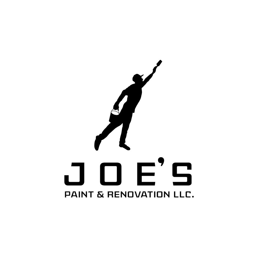 Joe's Paint & Renovations