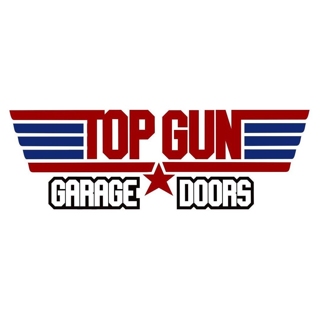 Top Gun Garage Doors