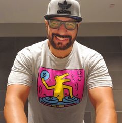 pro avatar