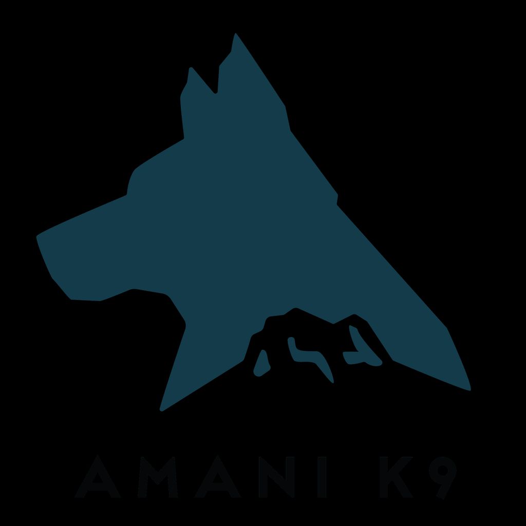 Amani K9 Training