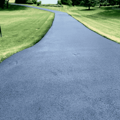 Avatar for Oscar’s asphalt&sealcoating