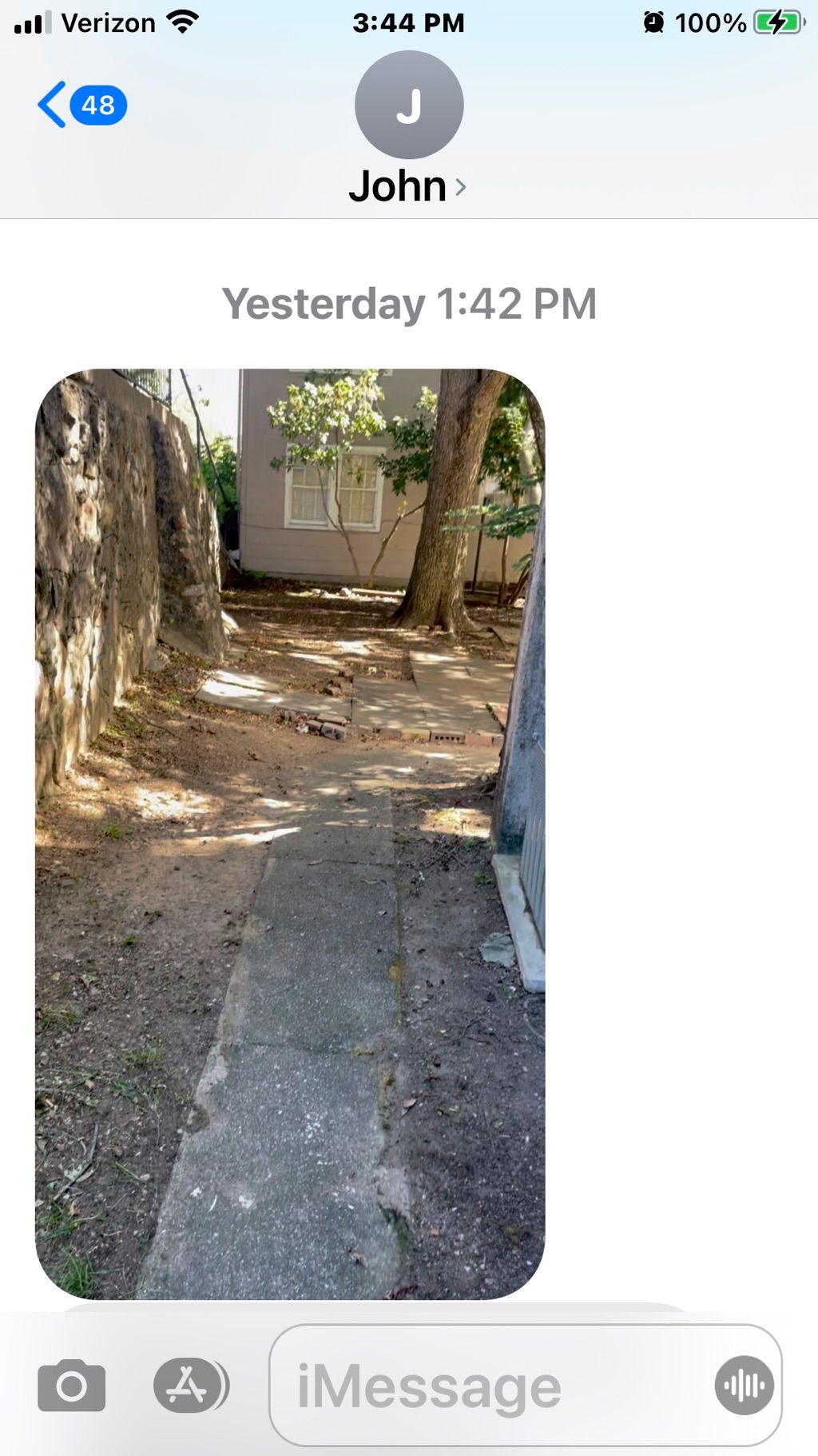 Customer photos