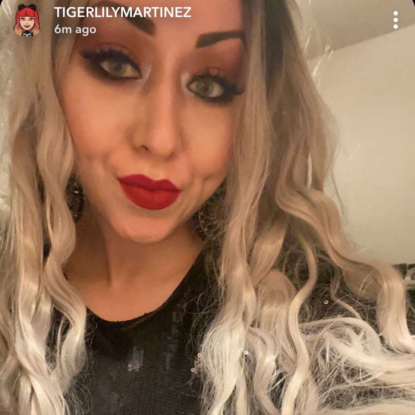 Diane Martinez