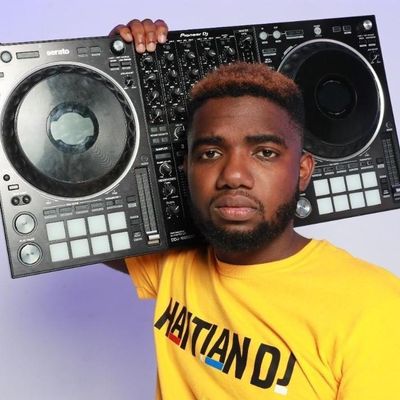 Avatar for DJ FREE Andre