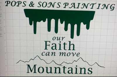 Avatar for POPS & SONS PAINTING