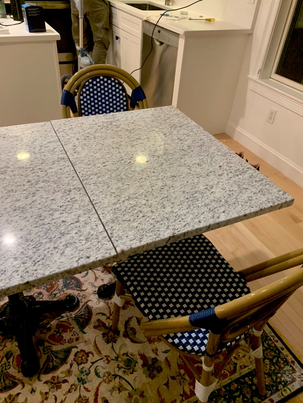 Customer photos