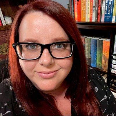 Avatar for Elderflower Editing